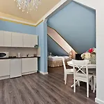 Cathedral Aparthotel