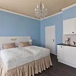 Aparthotel Cathedral 4*