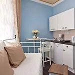 Cathedral Aparthotel