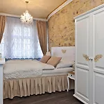 Cathedral Lejlighedshotel Prag