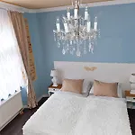 Lejlighedshotel Cathedral 4*