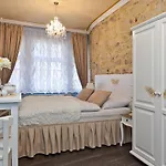 Lejlighedshotel Cathedral 4*