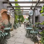 Cathedral Lejlighedshotel