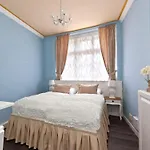 Cathedral Lejlighedshotel