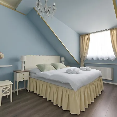 Cathedral Aparthotel