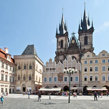 Cathedral Prag