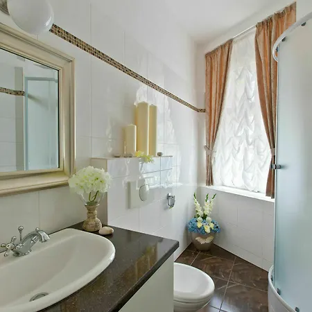 Aparthotel Cathedral Prague