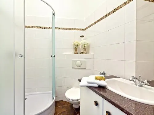 Hotel apartamentowy Cathedral
