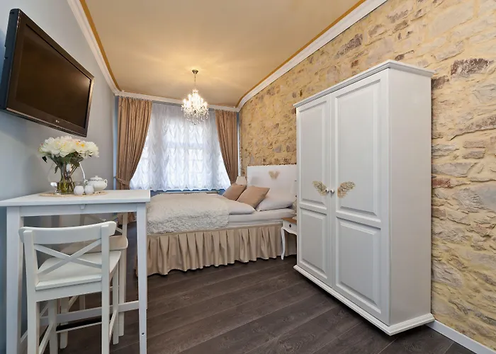 Cathedral Hotel apartamentowy