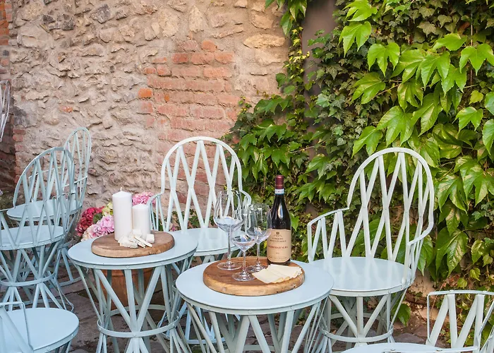 Aparthotel Cathedral Praha