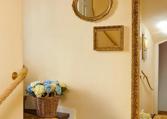 Aparthotel Cathedral Praha