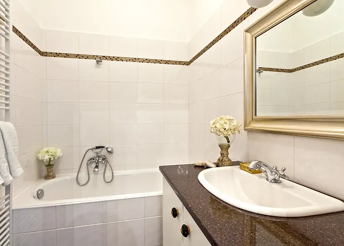 Aparthotel Cathedral