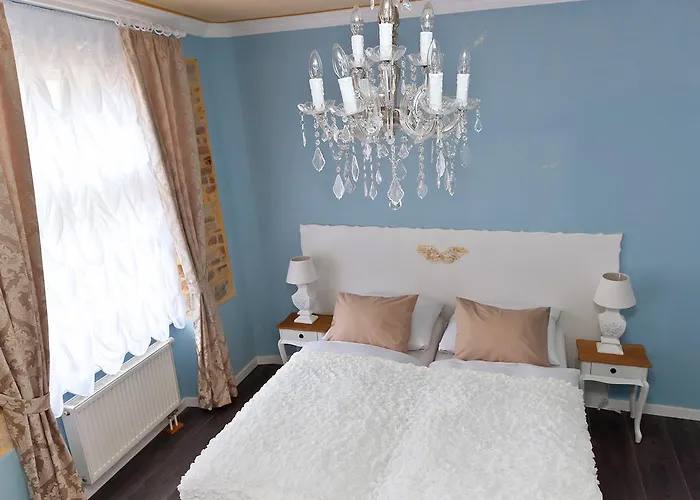 Hotel apartamentowy Cathedral 4*