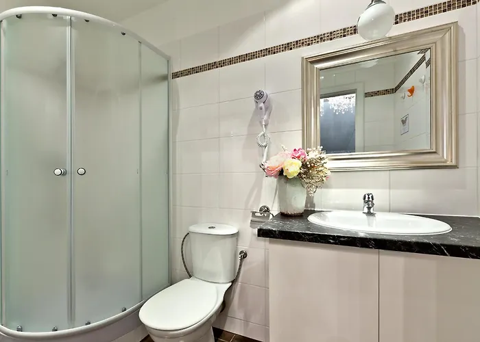 Cathedral Aparthotel Praha