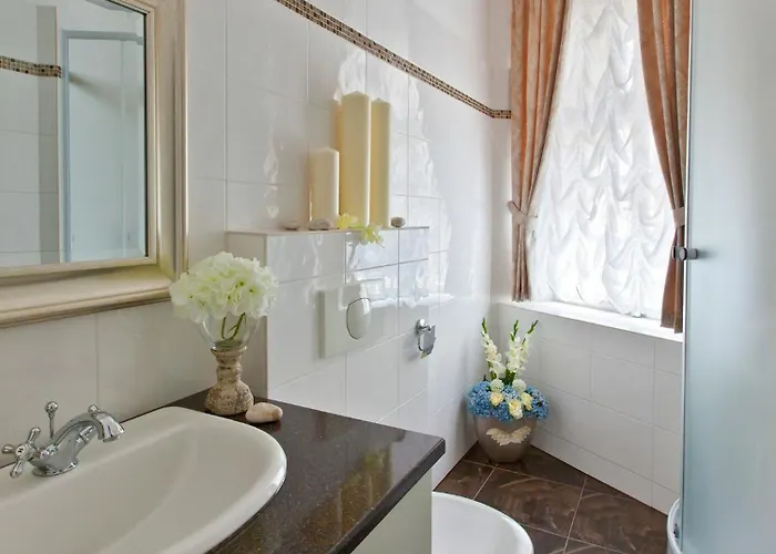 Aparthotel Cathedral Praha