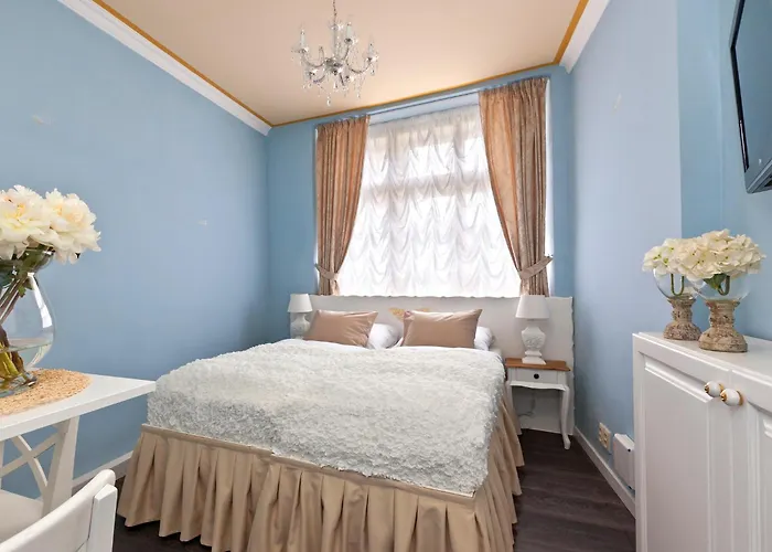 Cathedral Hotel apartamentowy