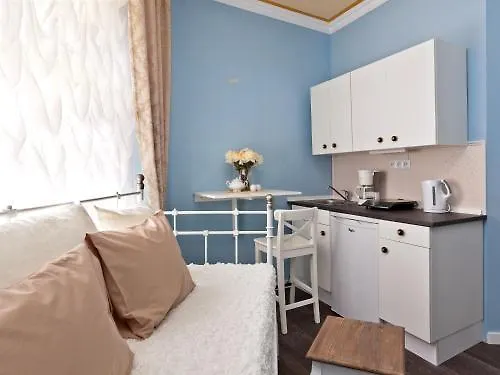 Cathedral Aparthotel