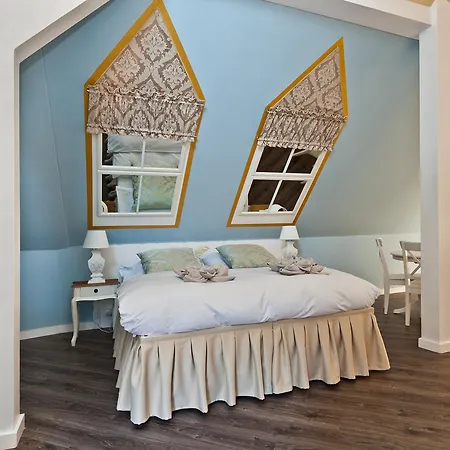 Apart Otel Cathedral