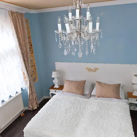 Apart Otel Cathedral 4*