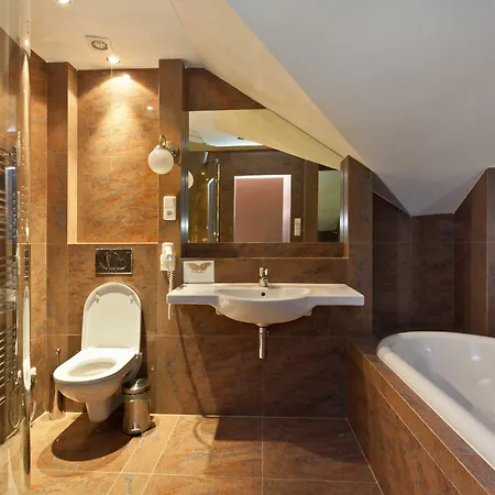 Apart Otel Cathedral 4*