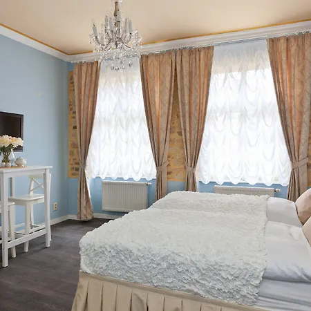 Apart Otel Cathedral