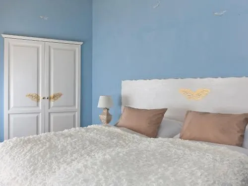 Cathedral Lägenhetshotell