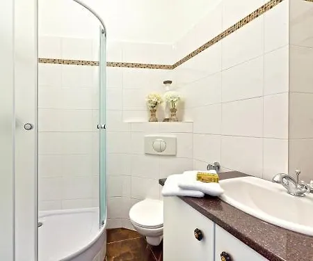 Aparthotel Cathedral