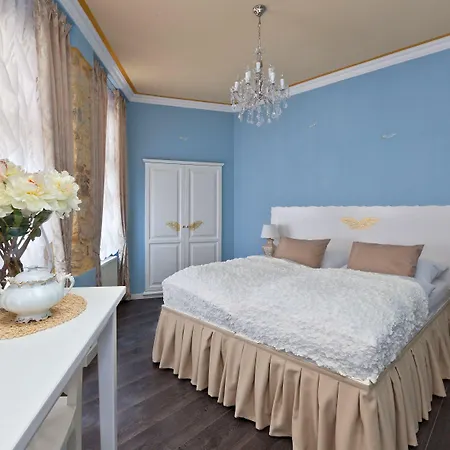 Aparthotel Cathedral