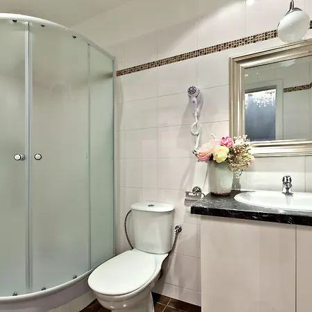 Cathedral Aparthotel Prague