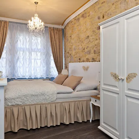 Cathedral Aparthotel Praha