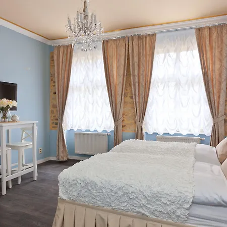 Cathedral Aparthotel Prague