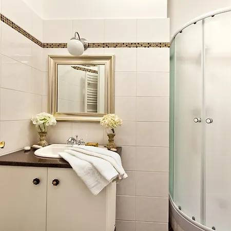 Aparthotel Cathedral