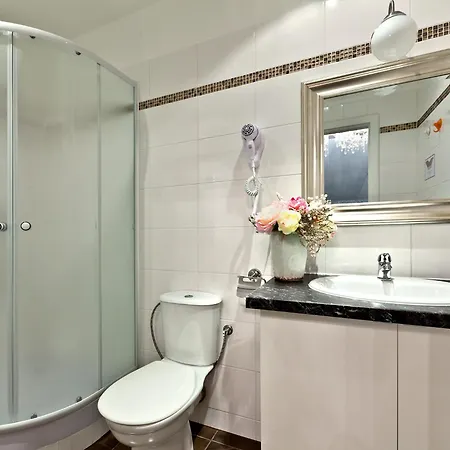 Cathedral Aparthotel Prague