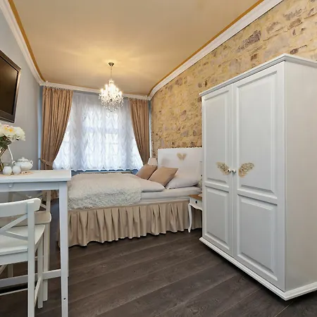 Cathedral Aparthotel Prag