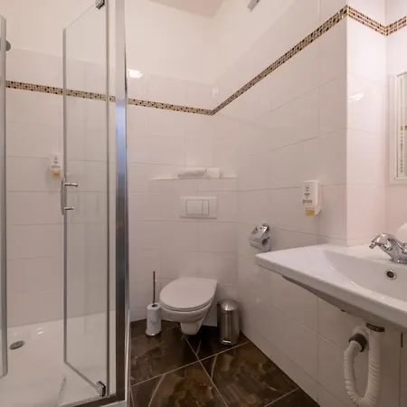 Aparthotel Cathedral Prag
