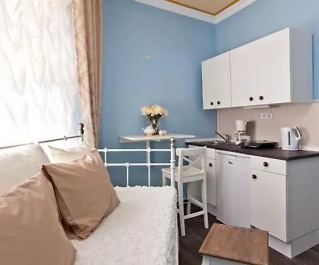 Cathedral Aparthotel