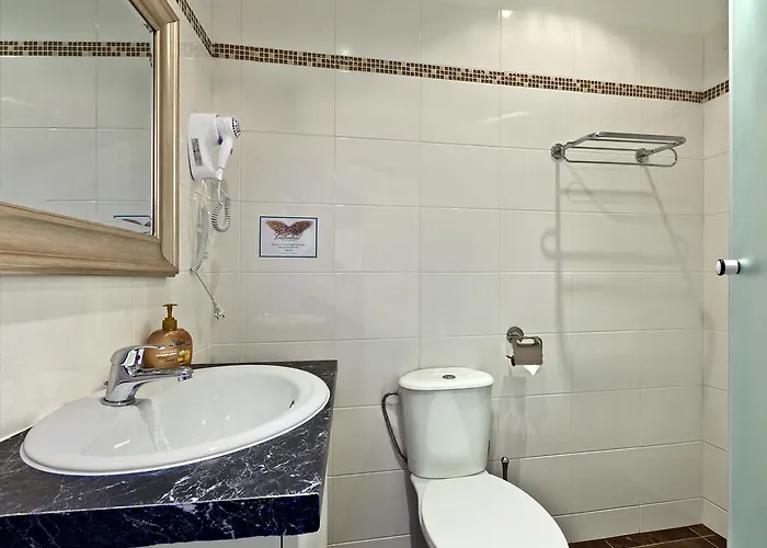 Aparthotel Cathedral Prague