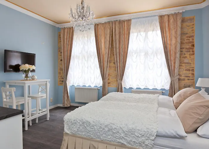 Aparthotel Cathedral
